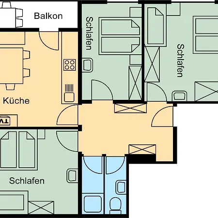 Felbermayer Appartements Gaschurn Exterior photo