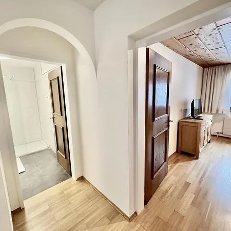 Felbermayer Appartements Gaschurn Exterior photo