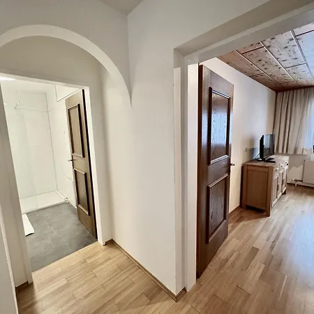 Felbermayer Appartements Gaschurn Exterior photo