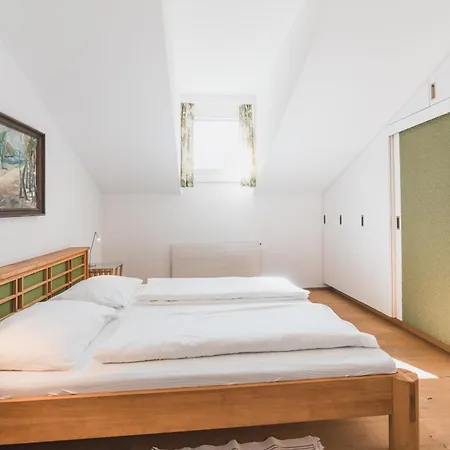 Felbermayer Appartements Gaschurn Exterior photo