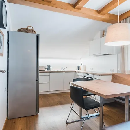 Felbermayer Appartements Gaschurn Exterior photo