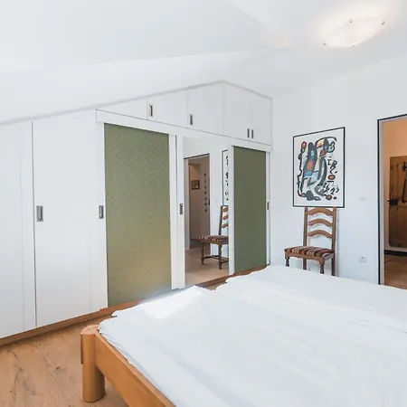 Felbermayer Appartements Gaschurn Exterior photo