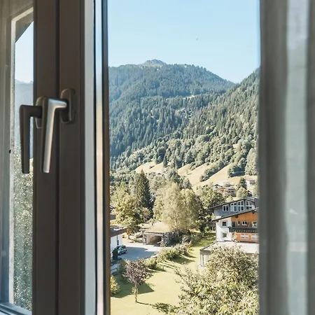 Felbermayer Appartements Gaschurn Exterior photo