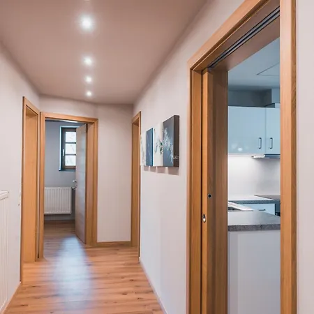 Felbermayer Appartements Gaschurn Exterior photo