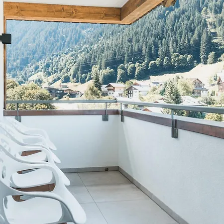 Felbermayer Appartements Gaschurn Exterior photo