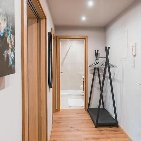 Felbermayer Appartements Gaschurn Exterior photo