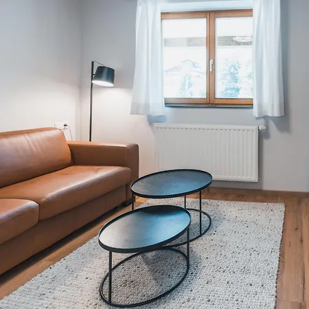 Felbermayer Appartements Gaschurn Exterior photo