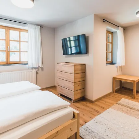 Felbermayer Appartements Gaschurn Exterior photo