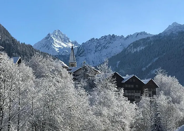 Felbermayer Appartements