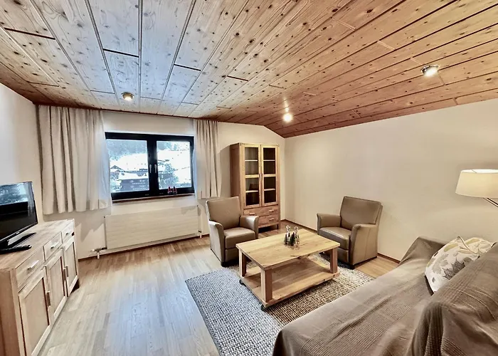 Felbermayer Appartements
