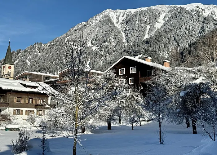 Felbermayer Appartements