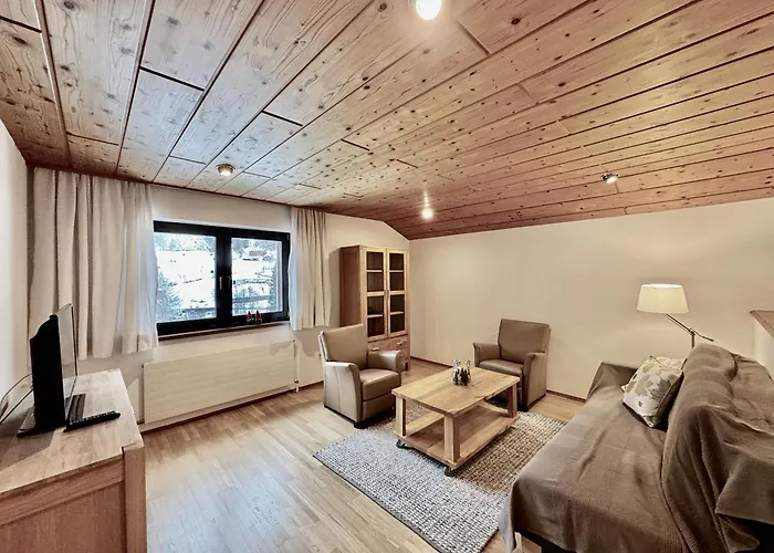 Felbermayer Appartements