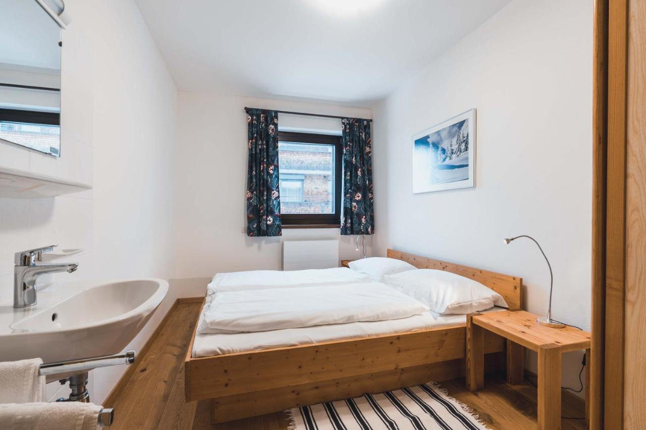 Felbermayer Apartmán