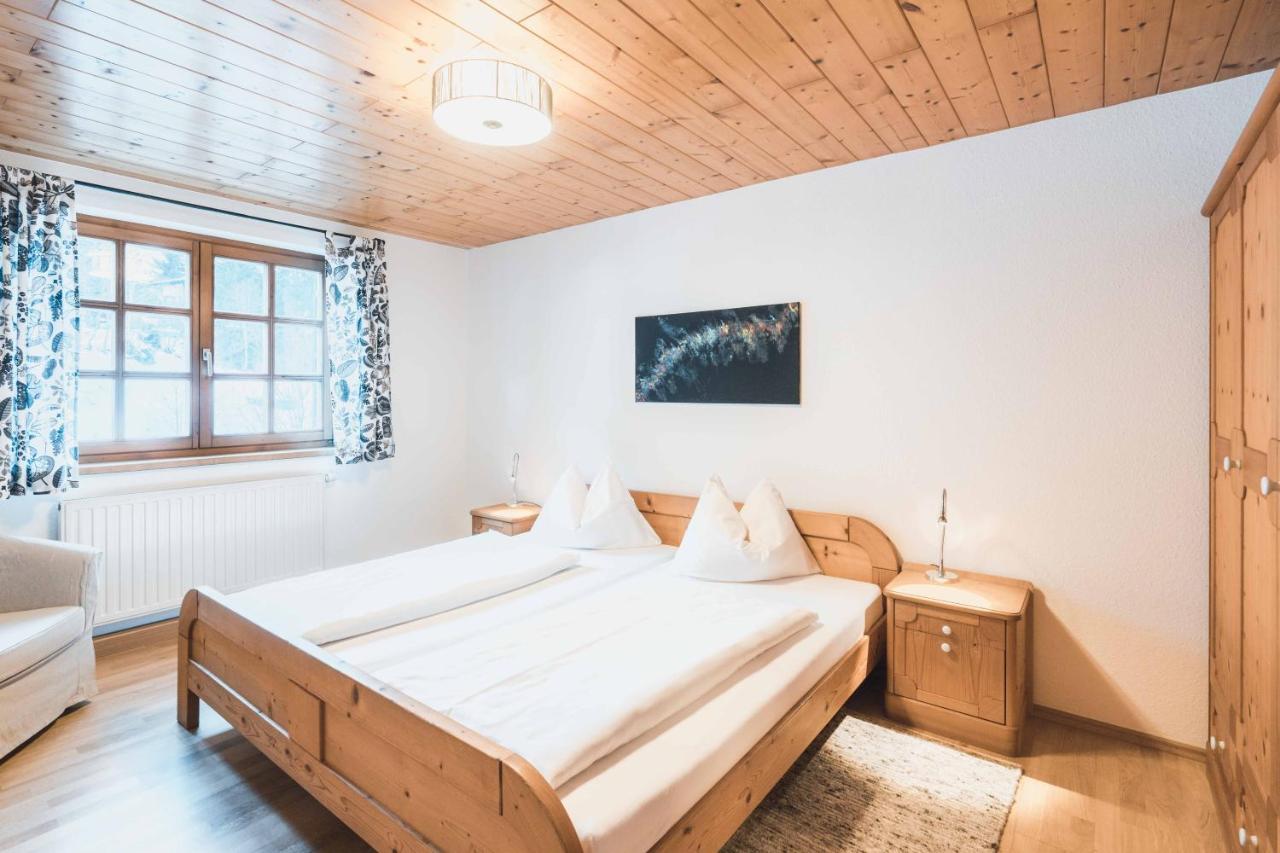 Apartmán Felbermayer *