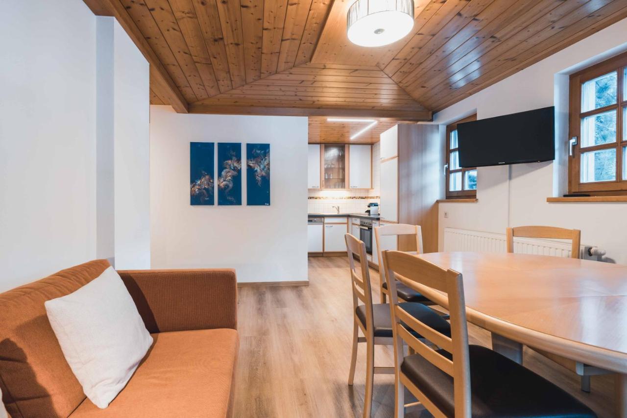 Felbermayer Apartmán *