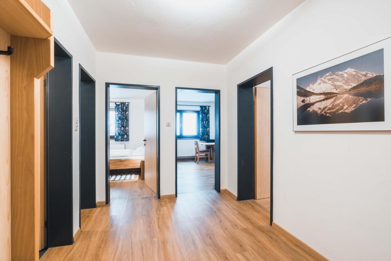 Felbermayer Apartmán *