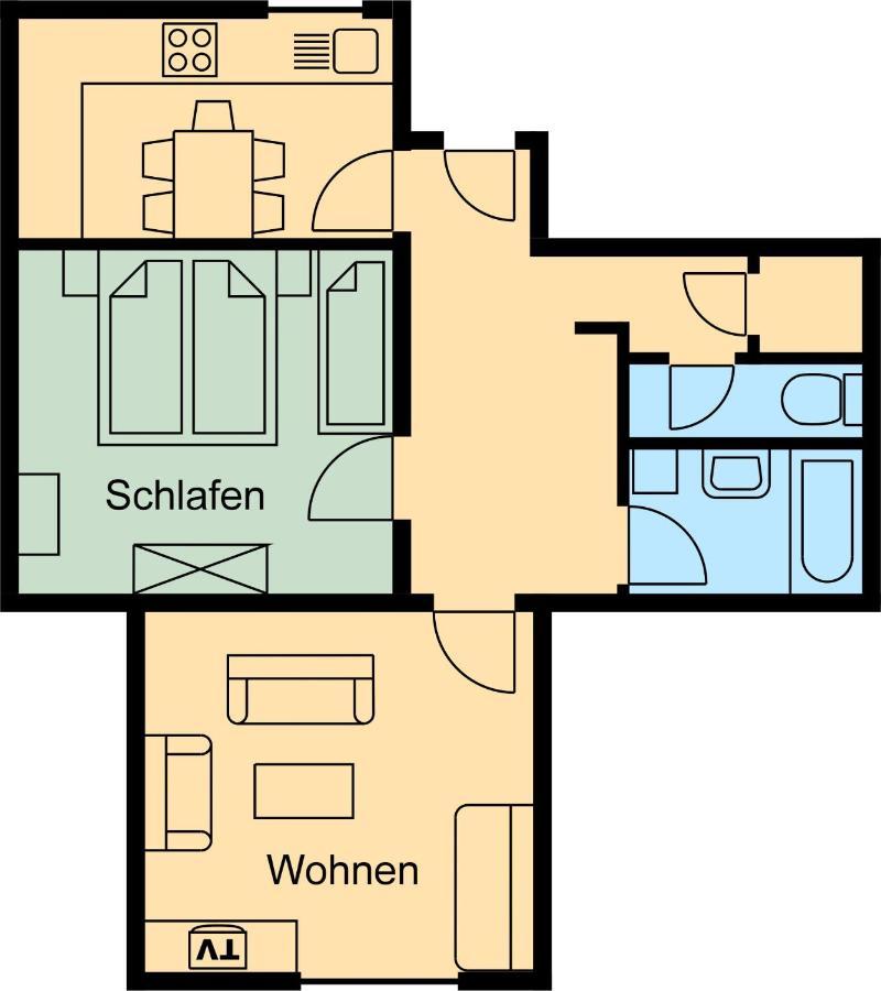 Felbermayer Apartment Gaschurn