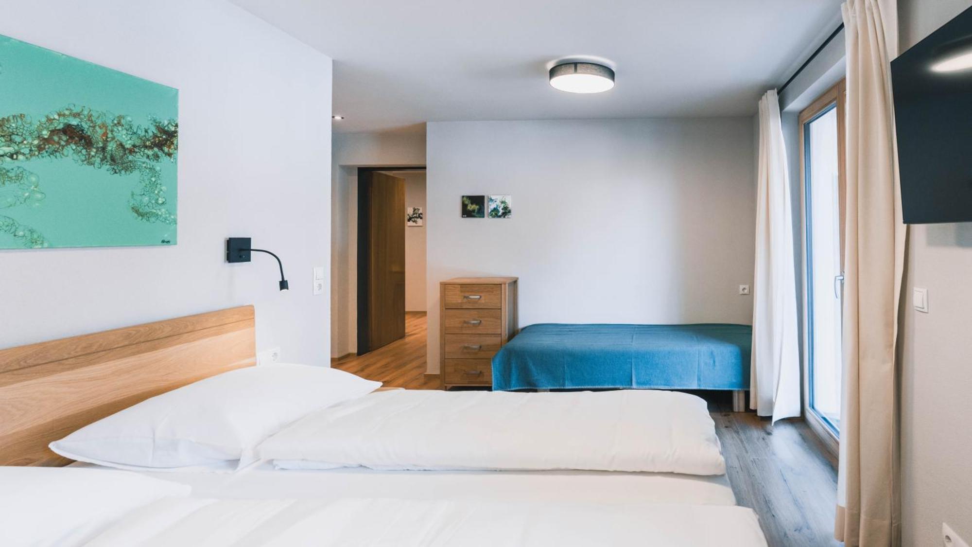 Apartmán Felbermayer *