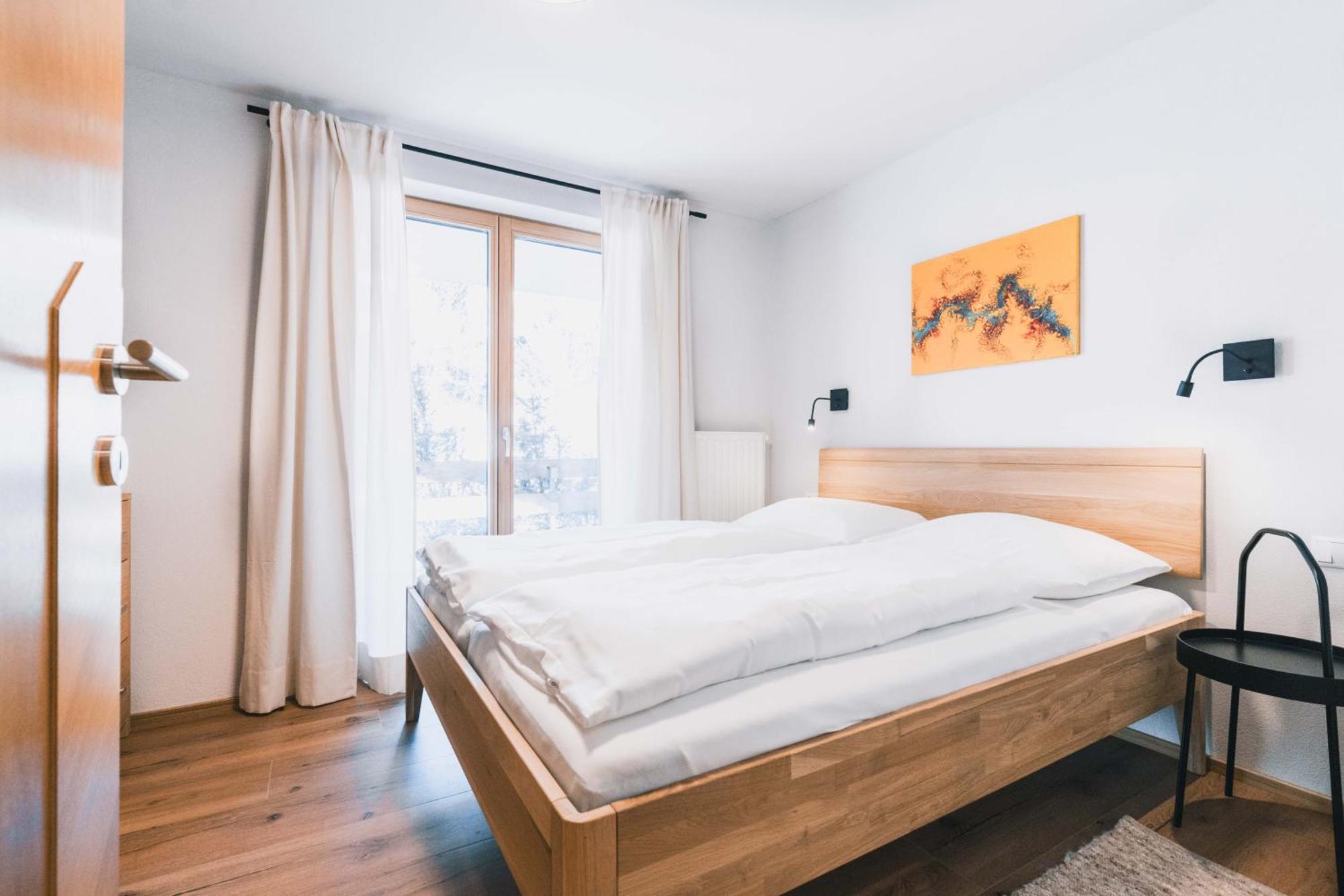 Felbermayer Apartment