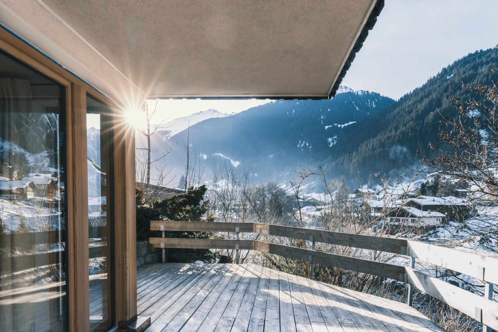 Felbermayer Apartmán