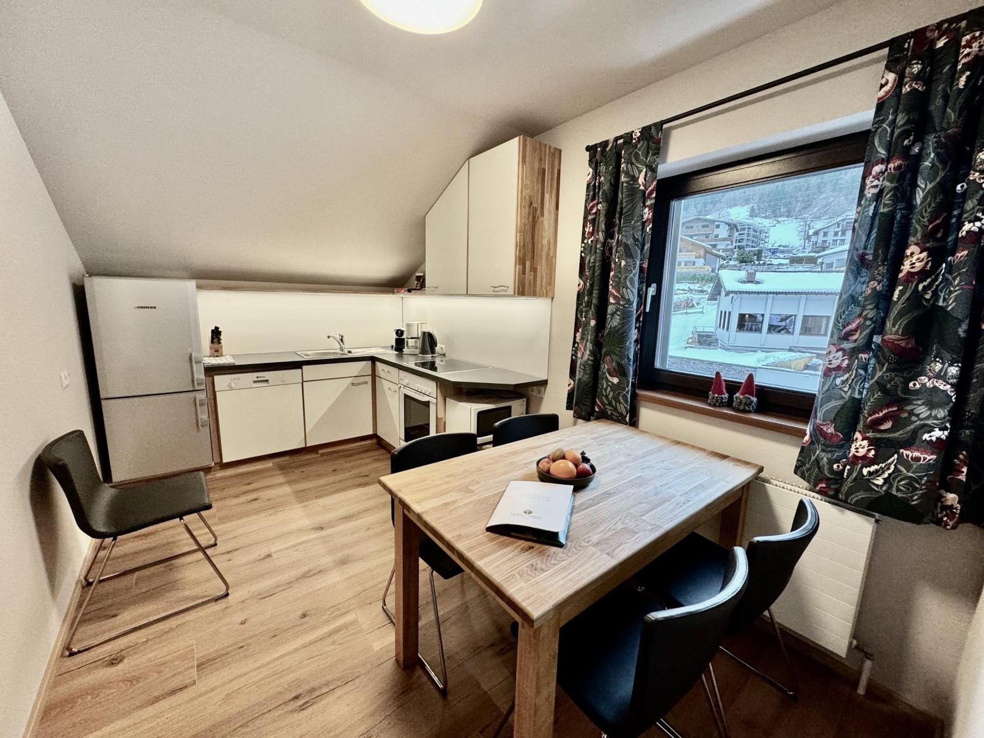 Apartment Felbermayer