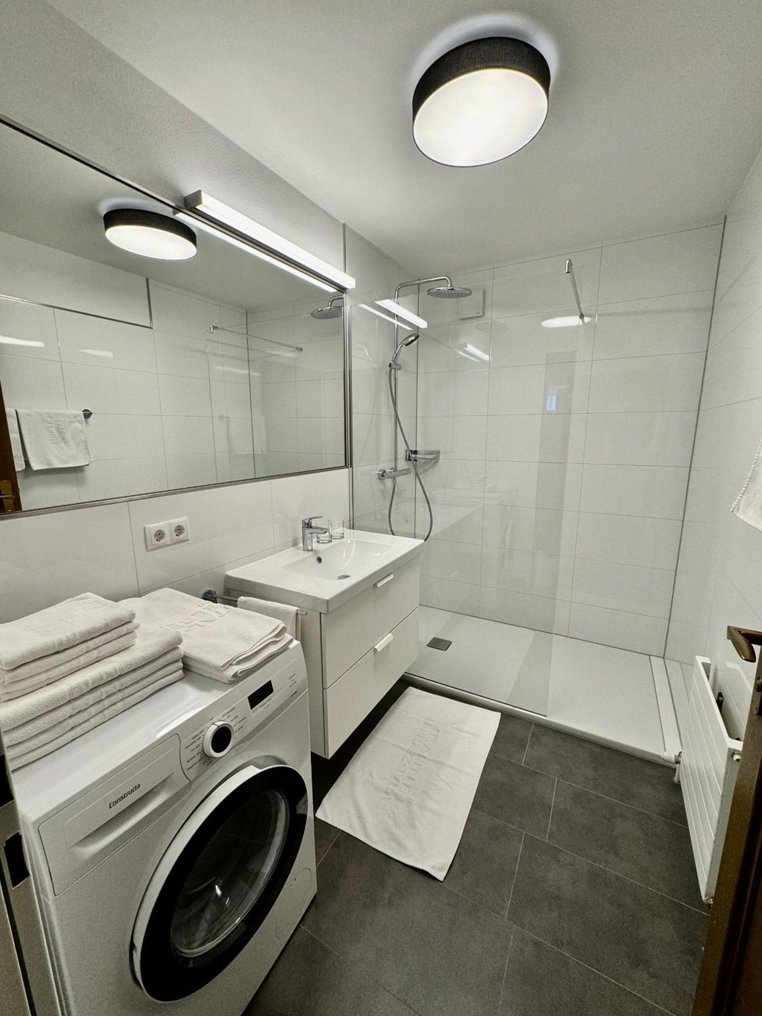 Felbermayer Apartment *