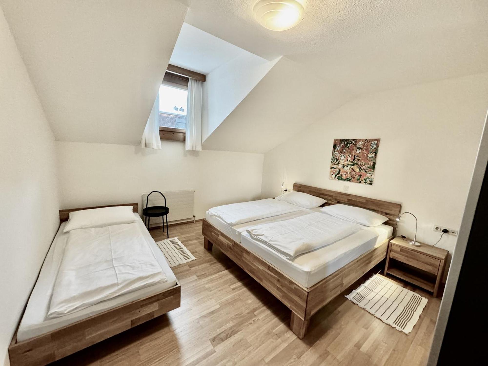 Apartment Felbermayer Gaschurn