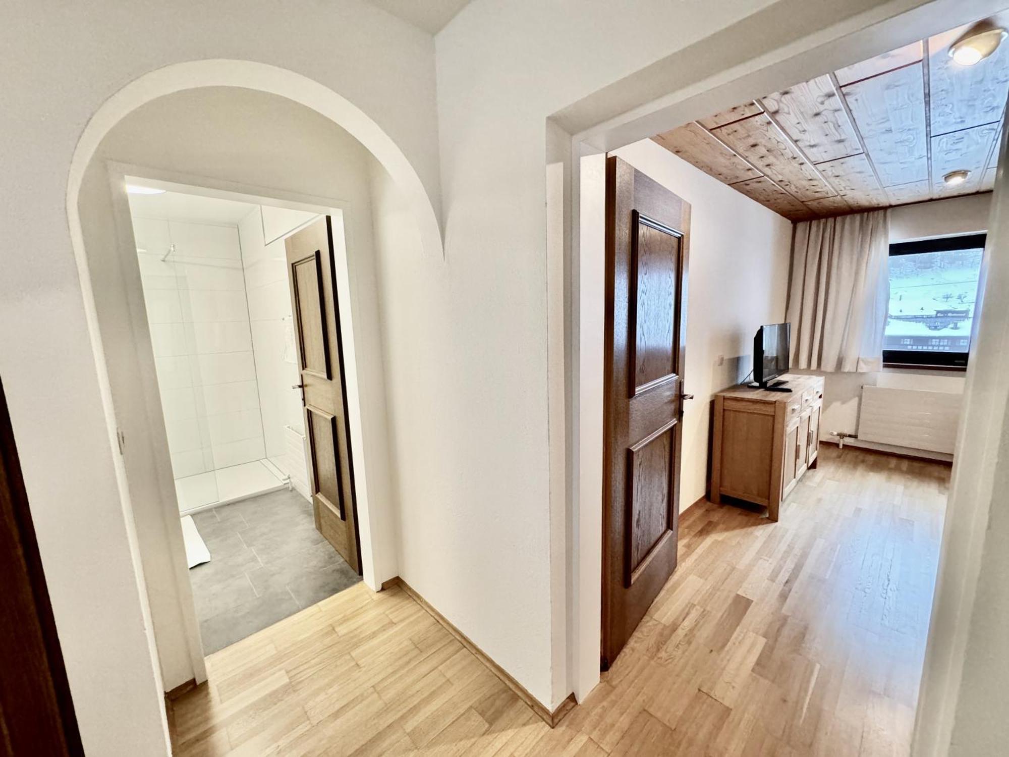Apartment Felbermayer Gaschurn