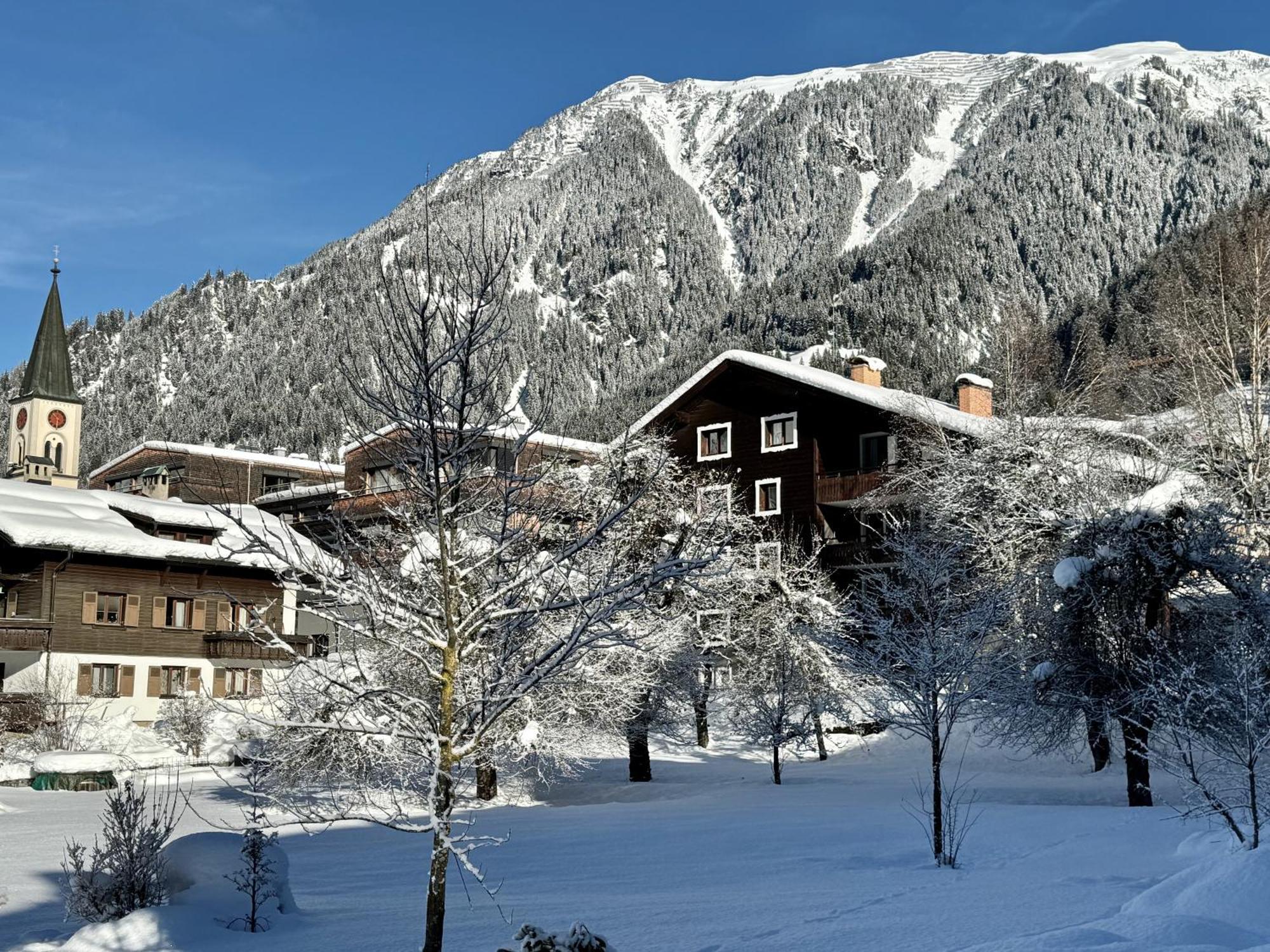 Felbermayer Apartmán
