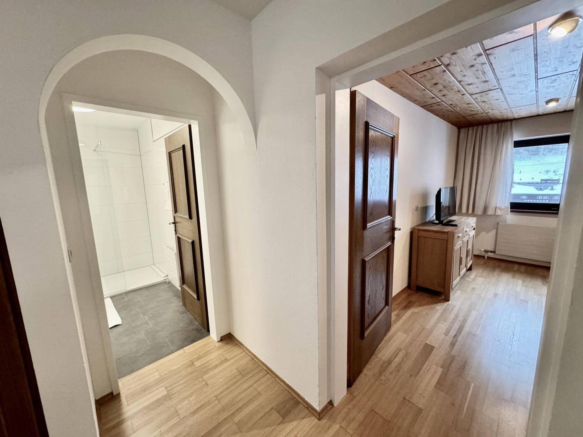 Apartmán Felbermayer *