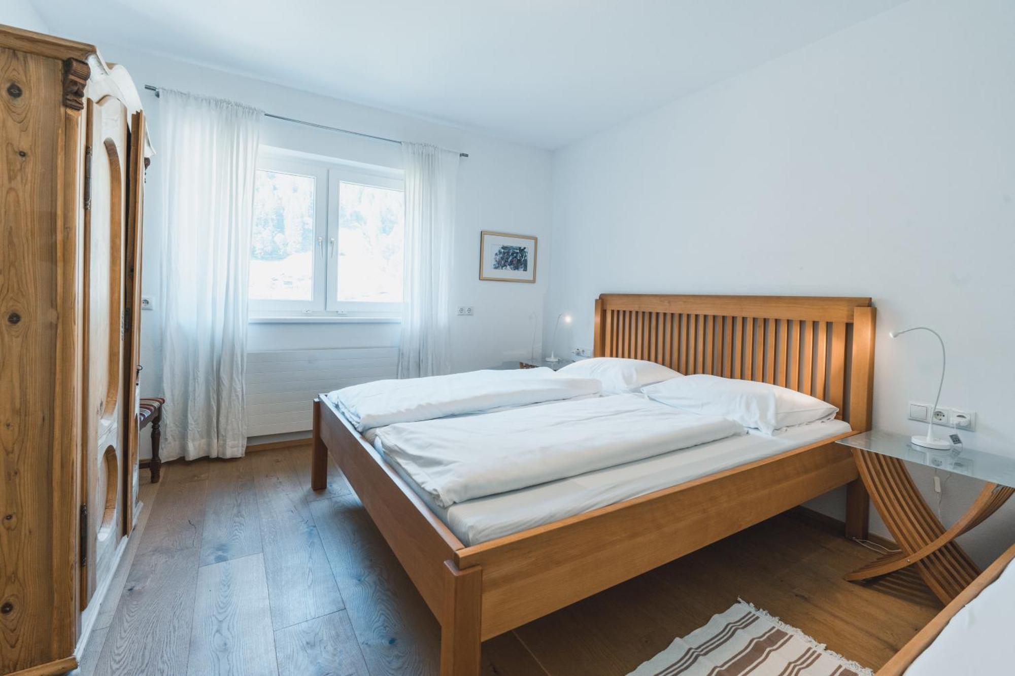 Felbermayer Apartment *