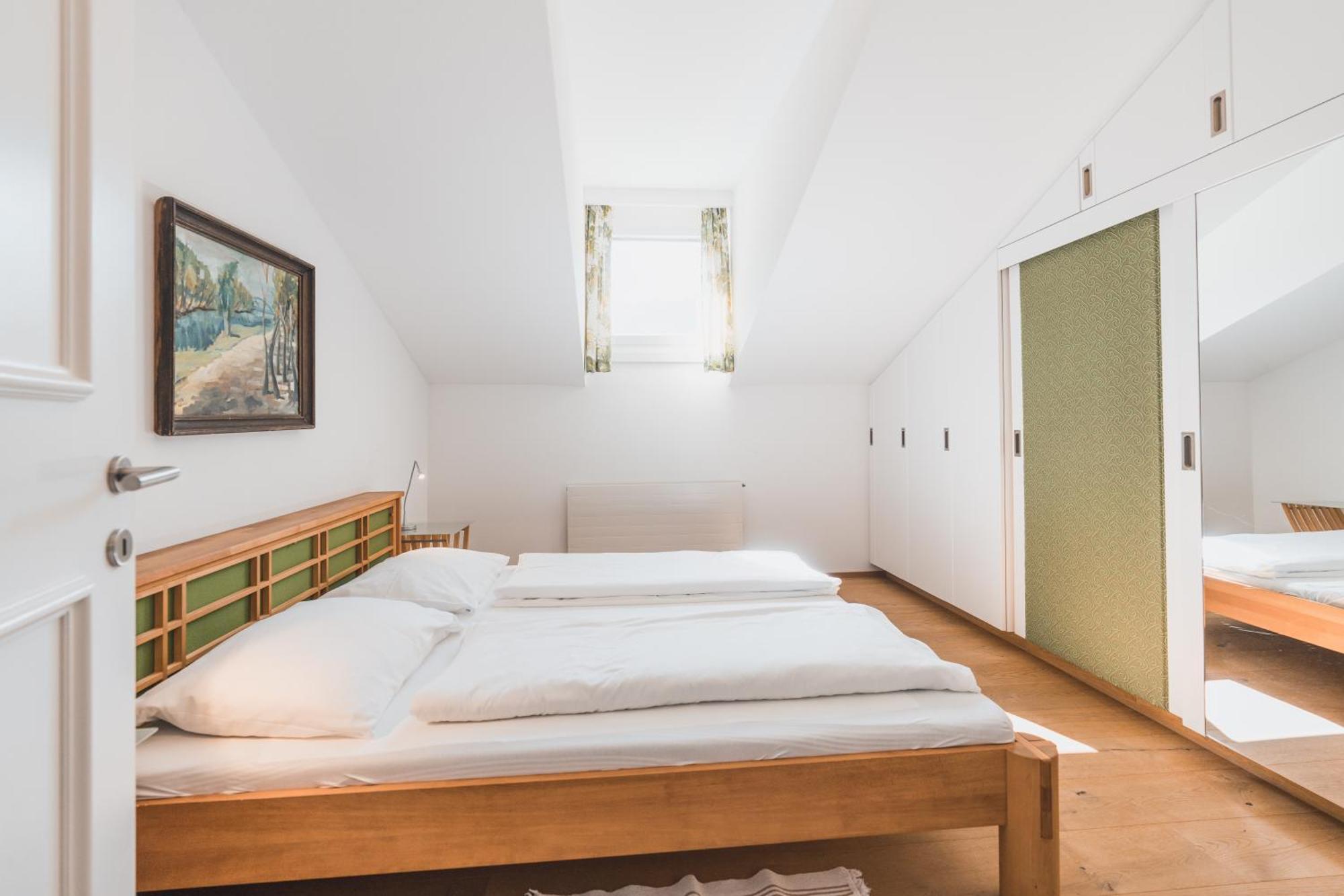 Felbermayer Apartment *