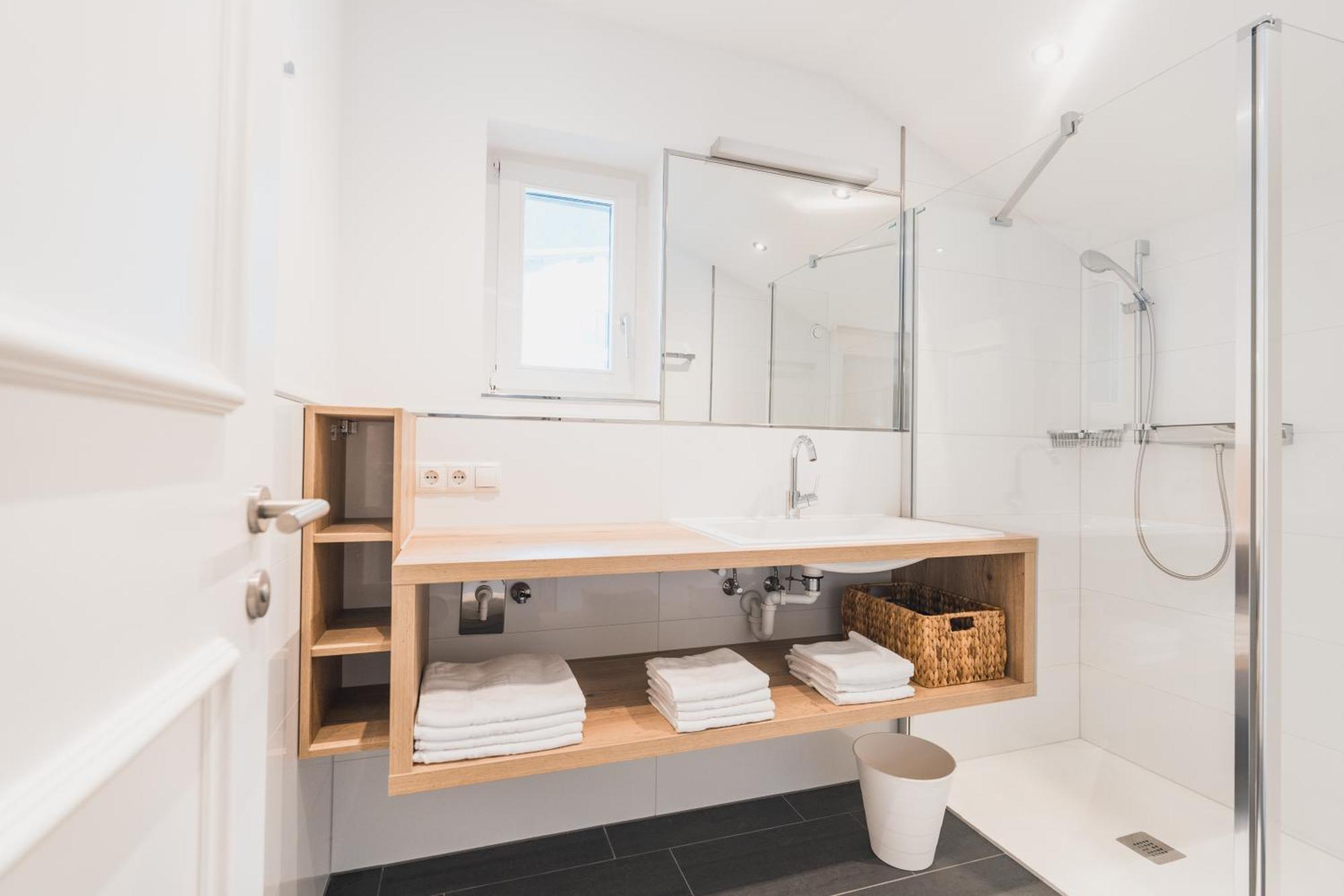 Apartment Felbermayer