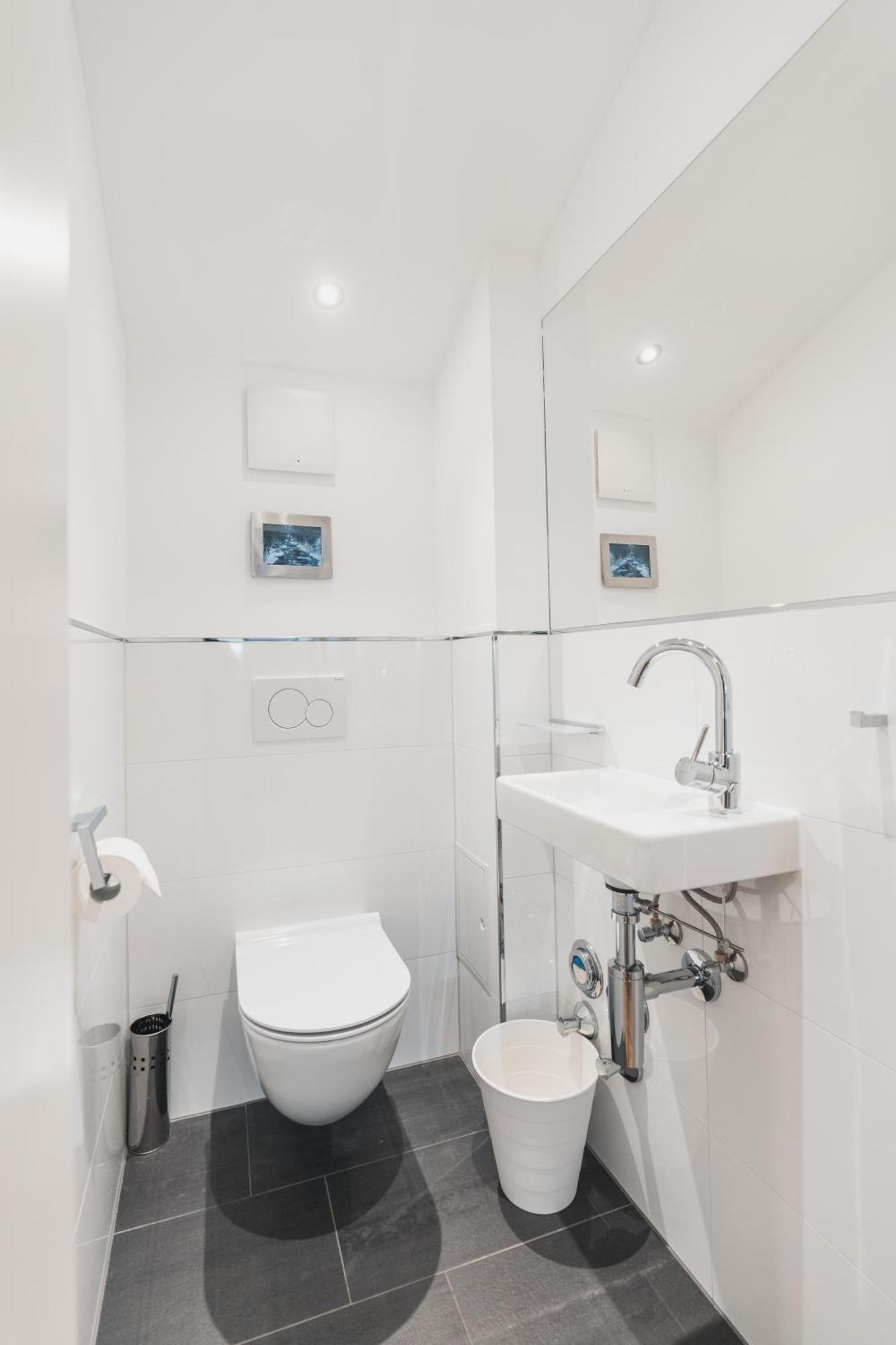Felbermayer Apartmán