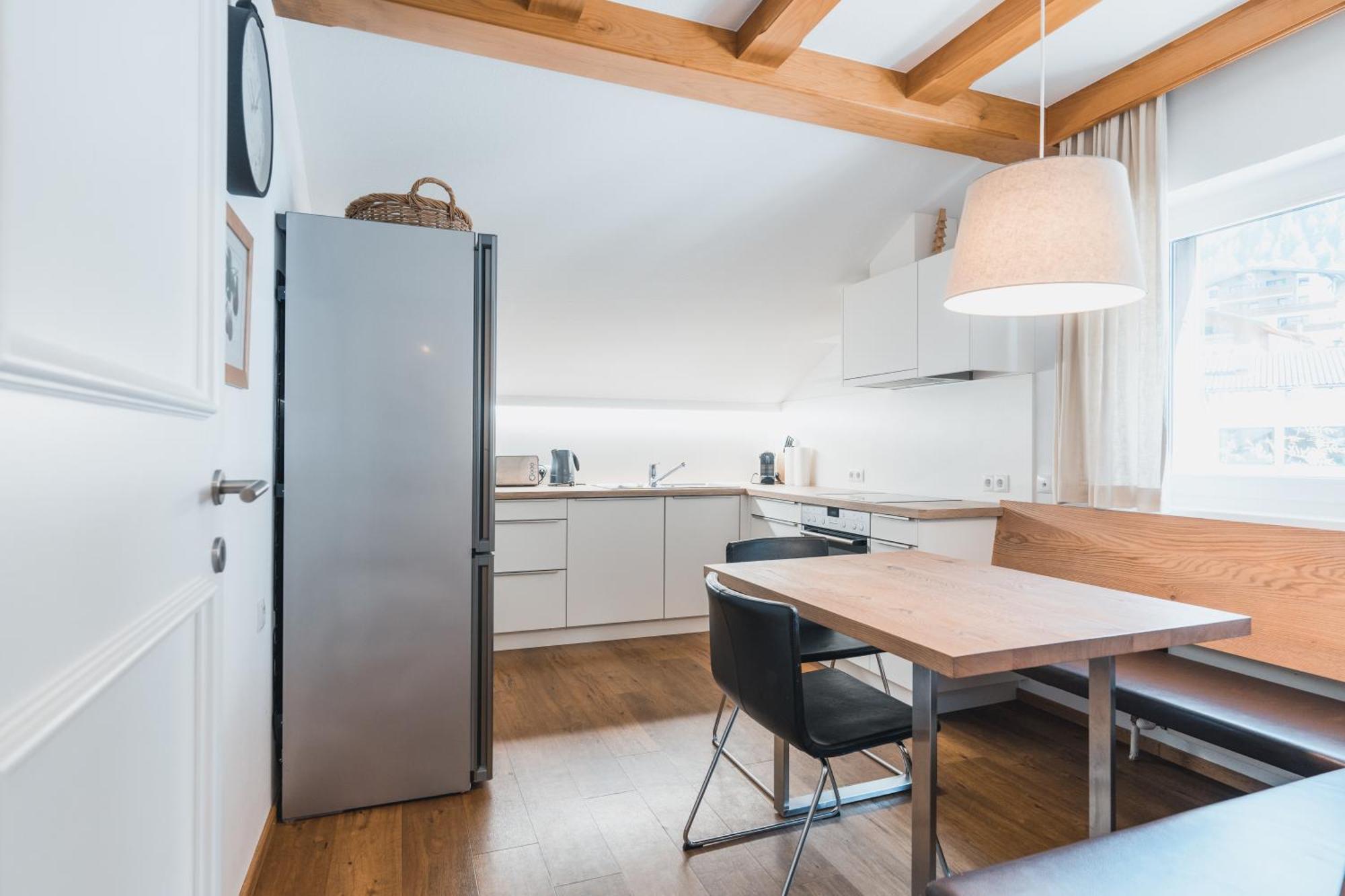 Apartment Felbermayer