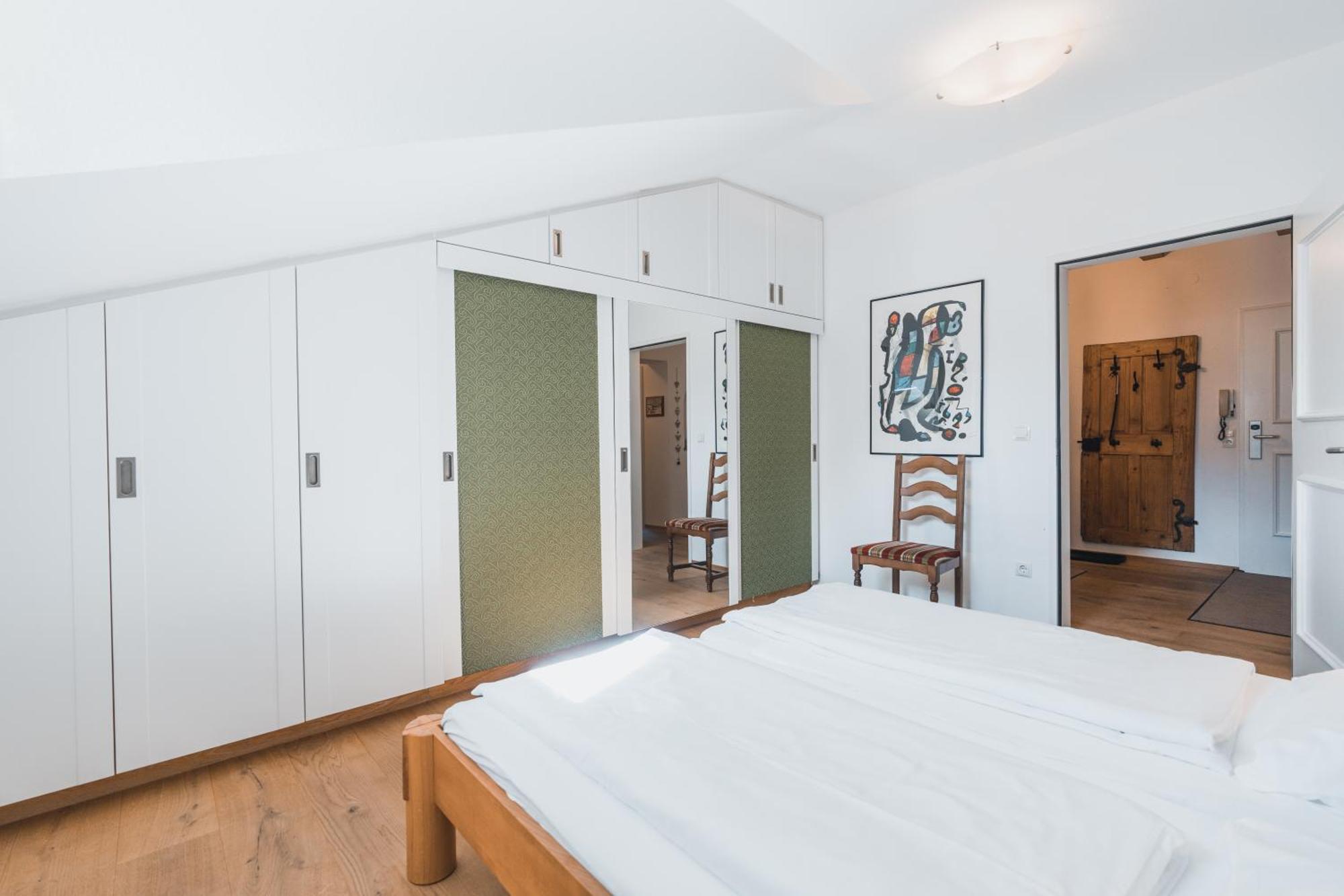 Apartmán Felbermayer Gaschurn