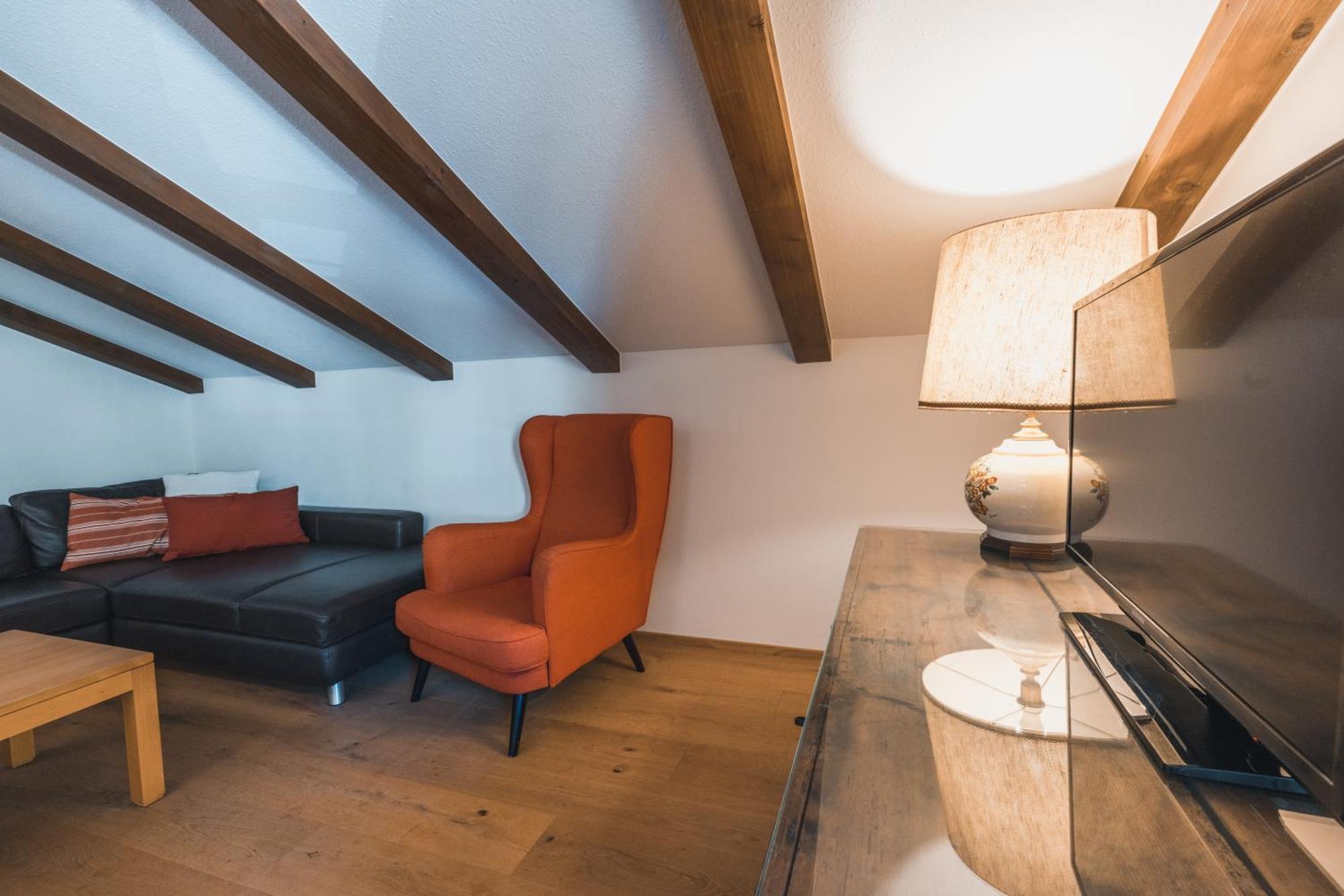 Felbermayer Apartment