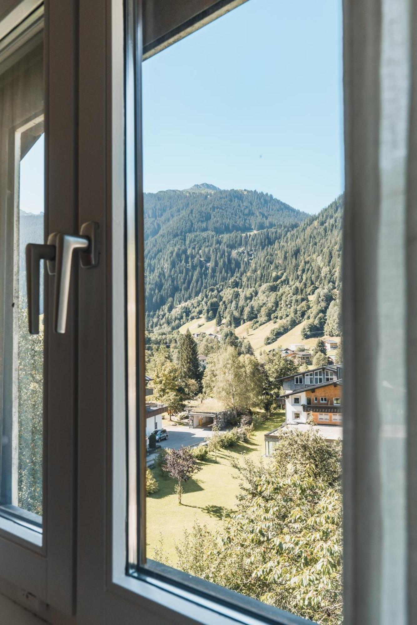 Felbermayer Apartmán Gaschurn