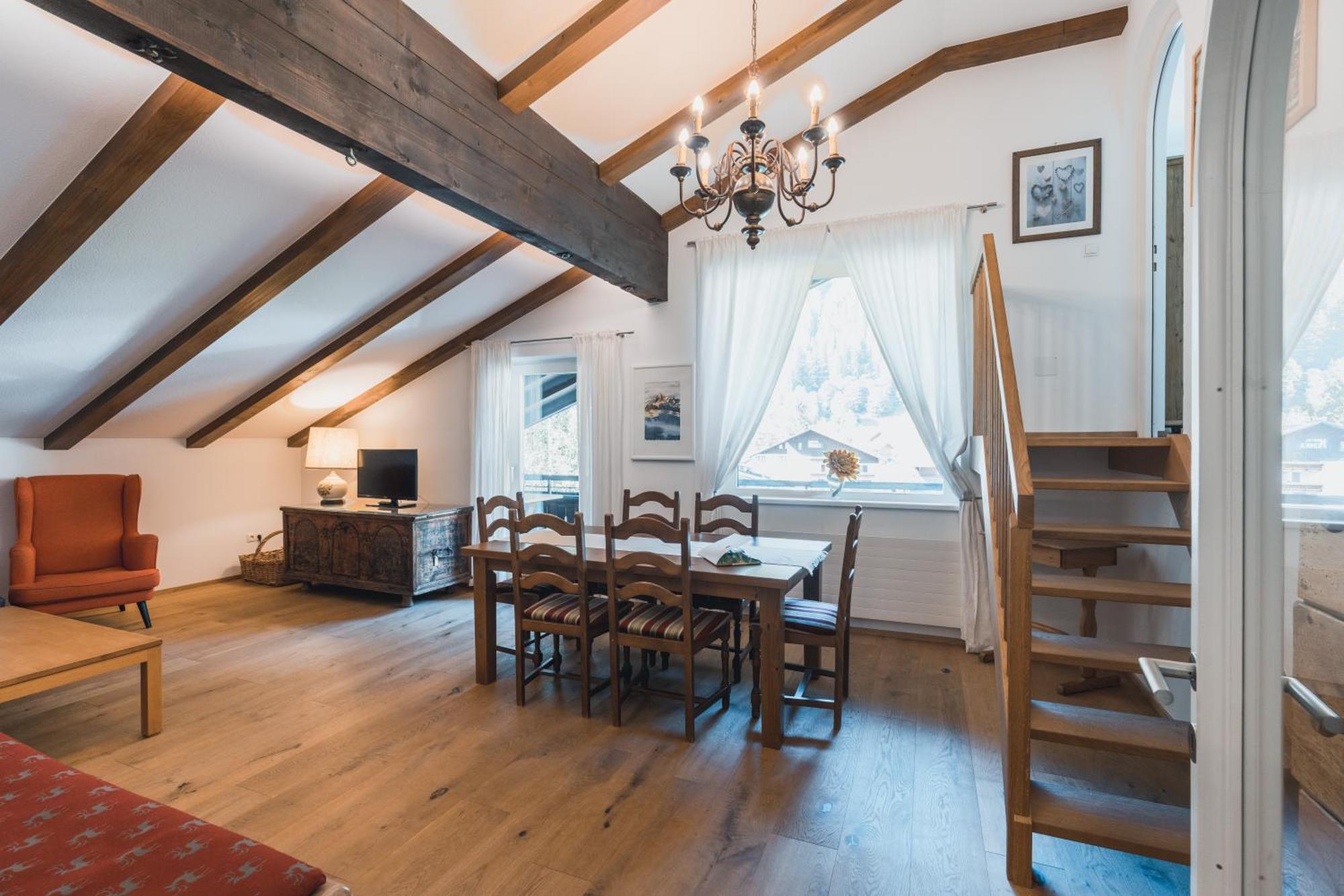 Felbermayer Apartment *