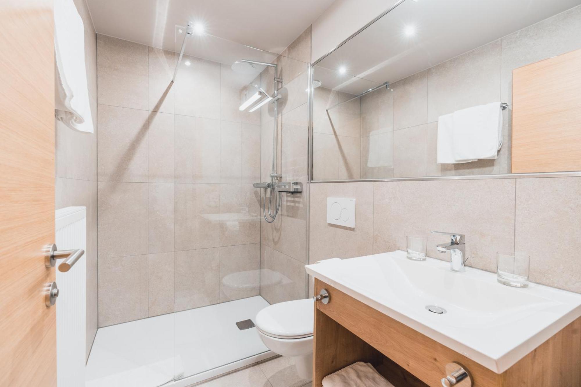 Felbermayer Apartmán
