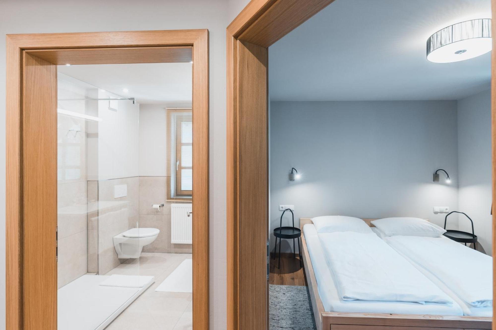 Felbermayer Apartmán Gaschurn