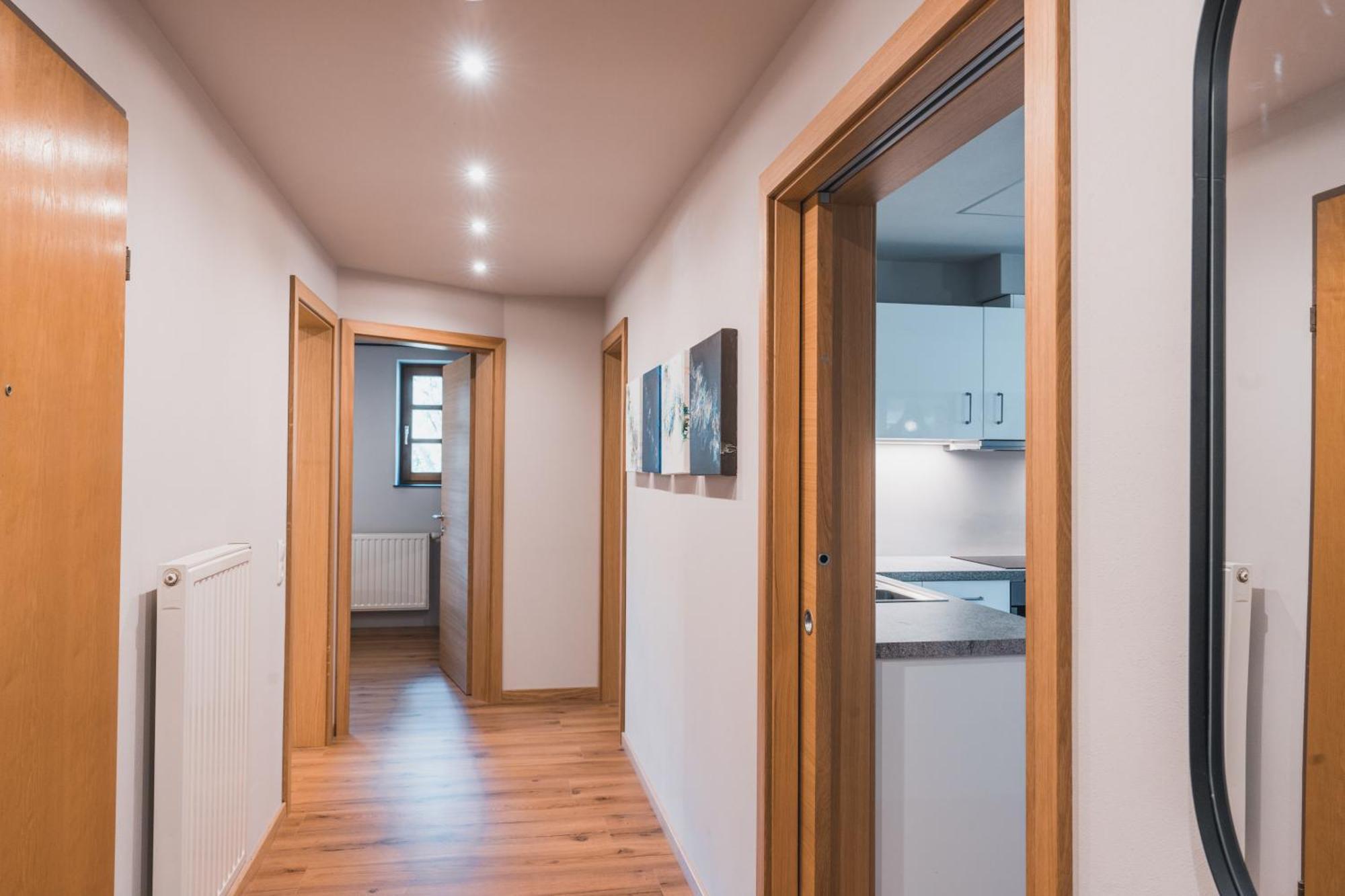 Apartmán Felbermayer Gaschurn