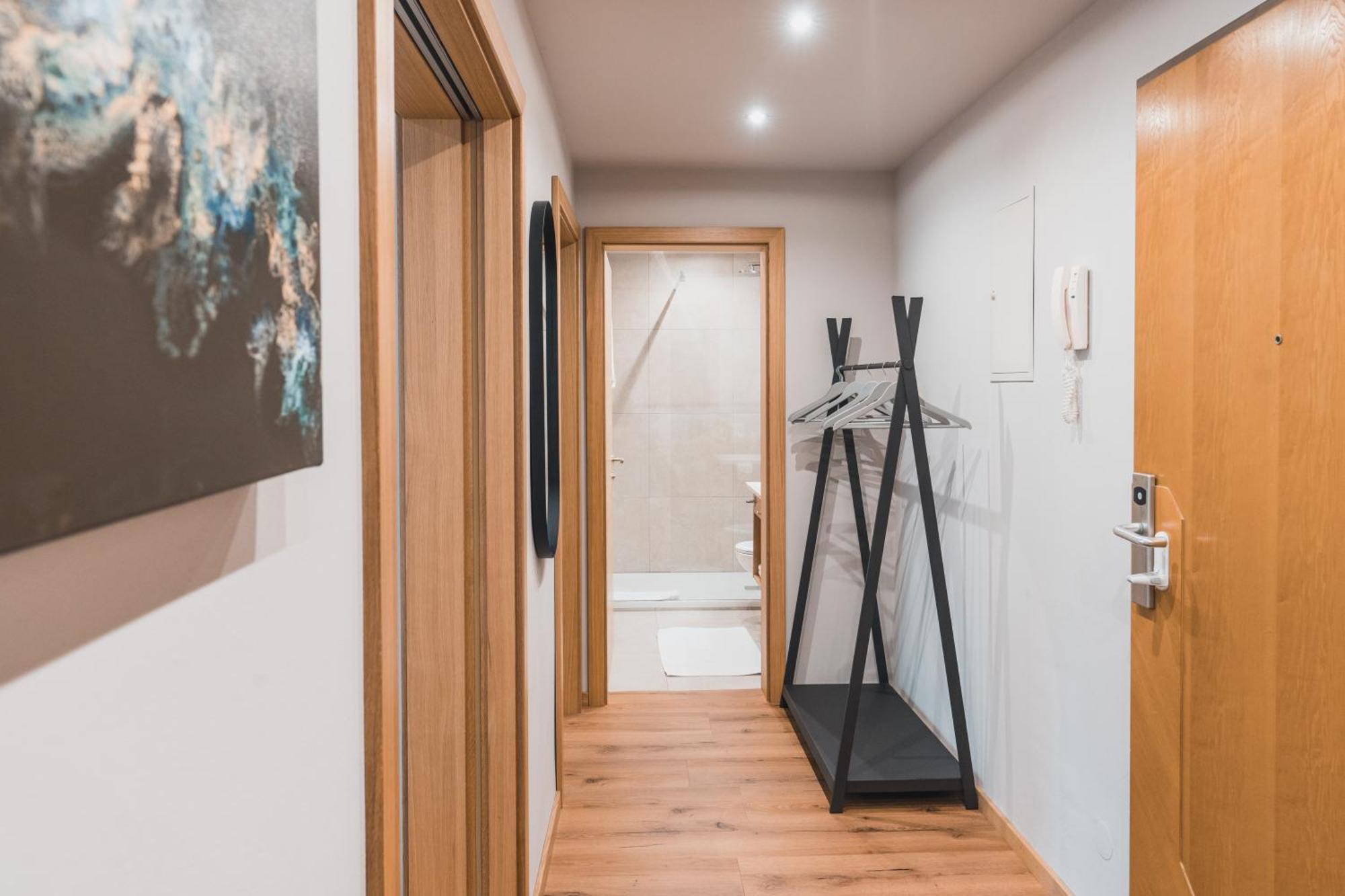 Felbermayer Apartment