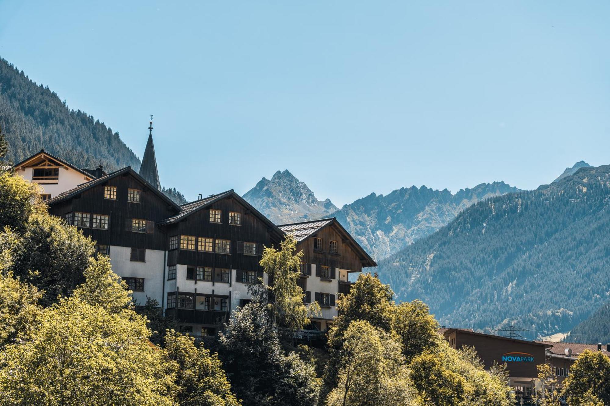 Apartmán Felbermayer
