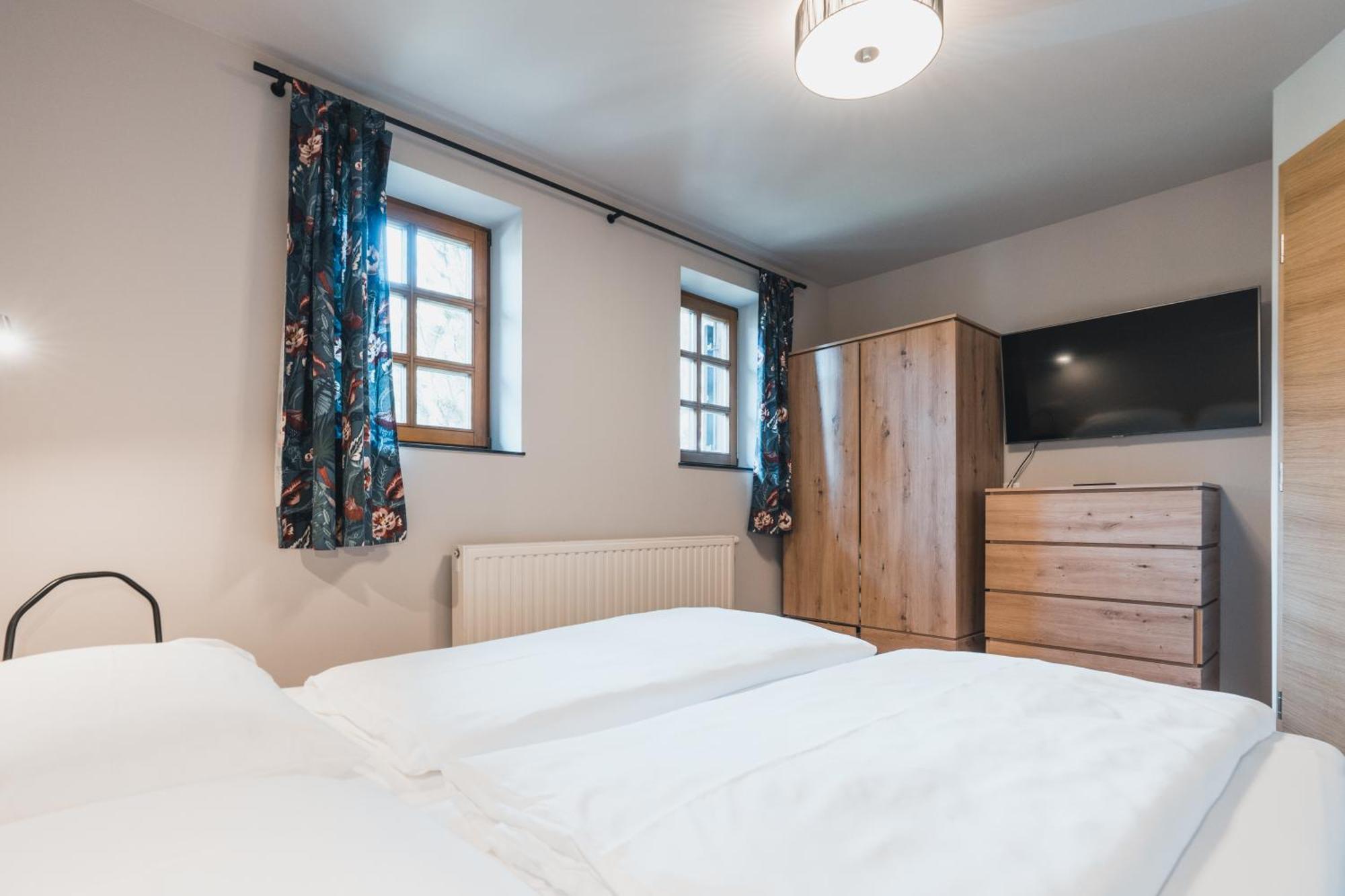 Felbermayer Apartmán *