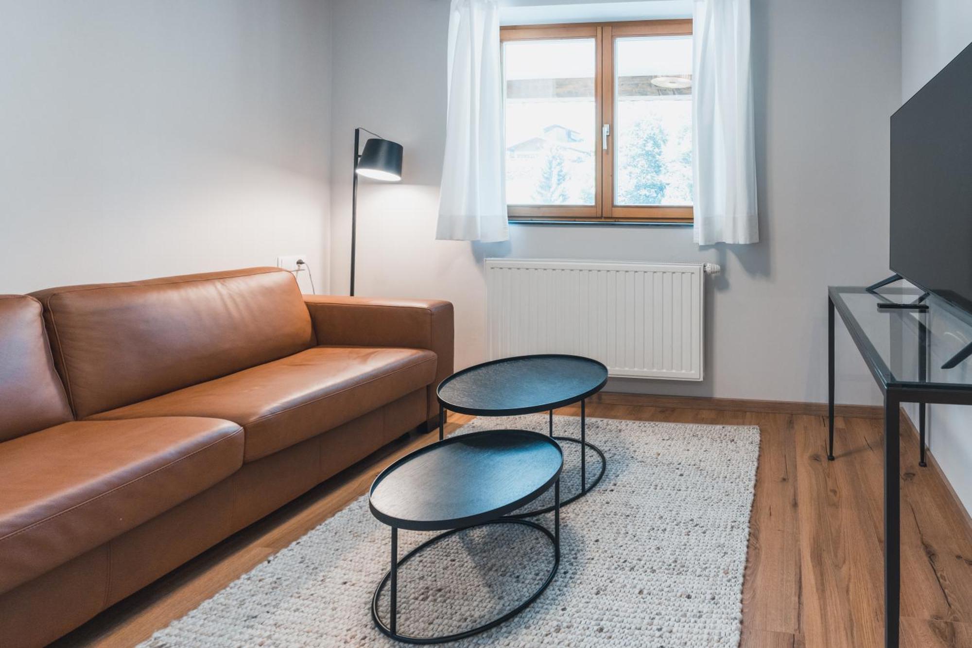 Apartment Felbermayer *