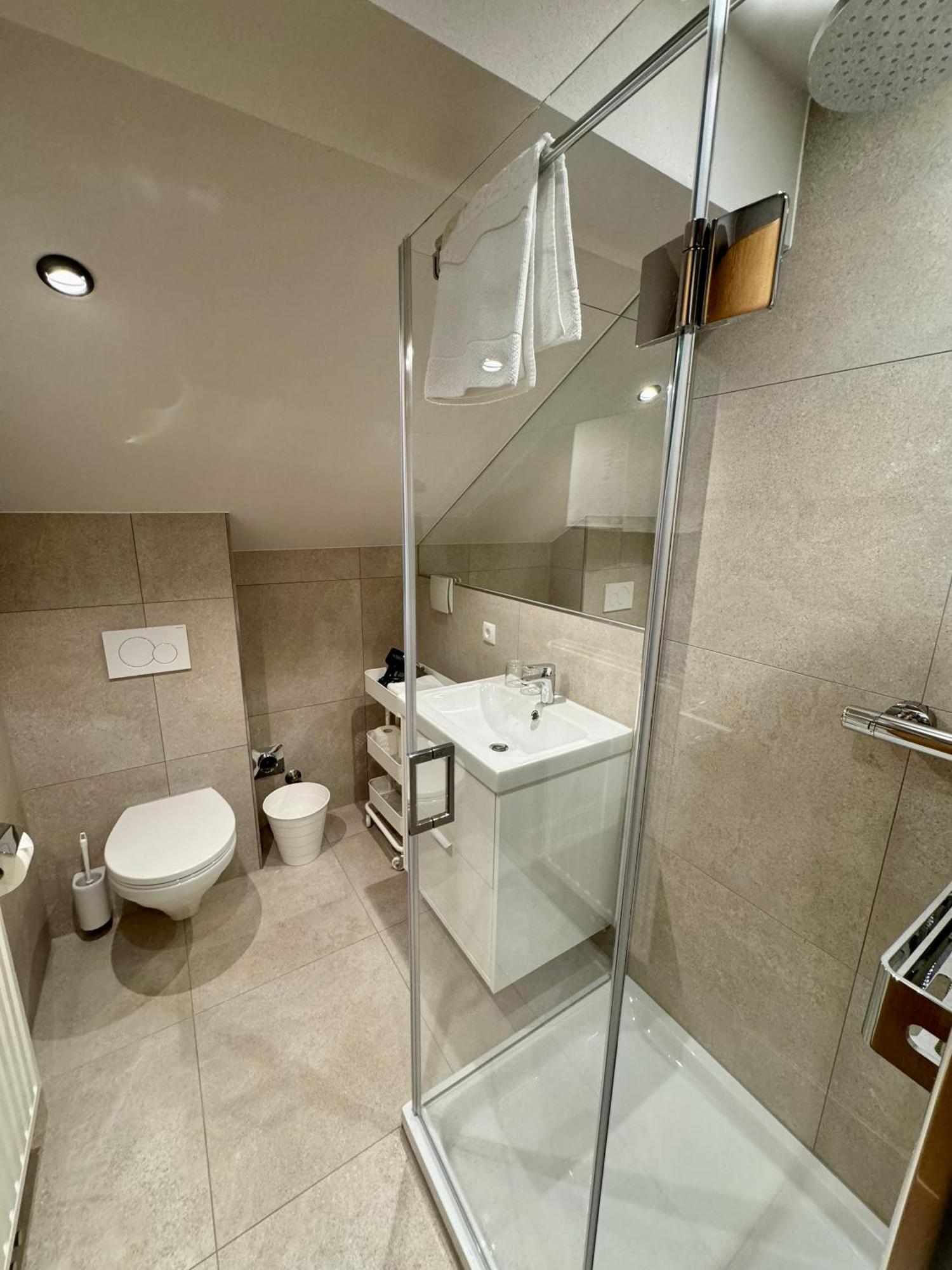 Felbermayer Apartmán