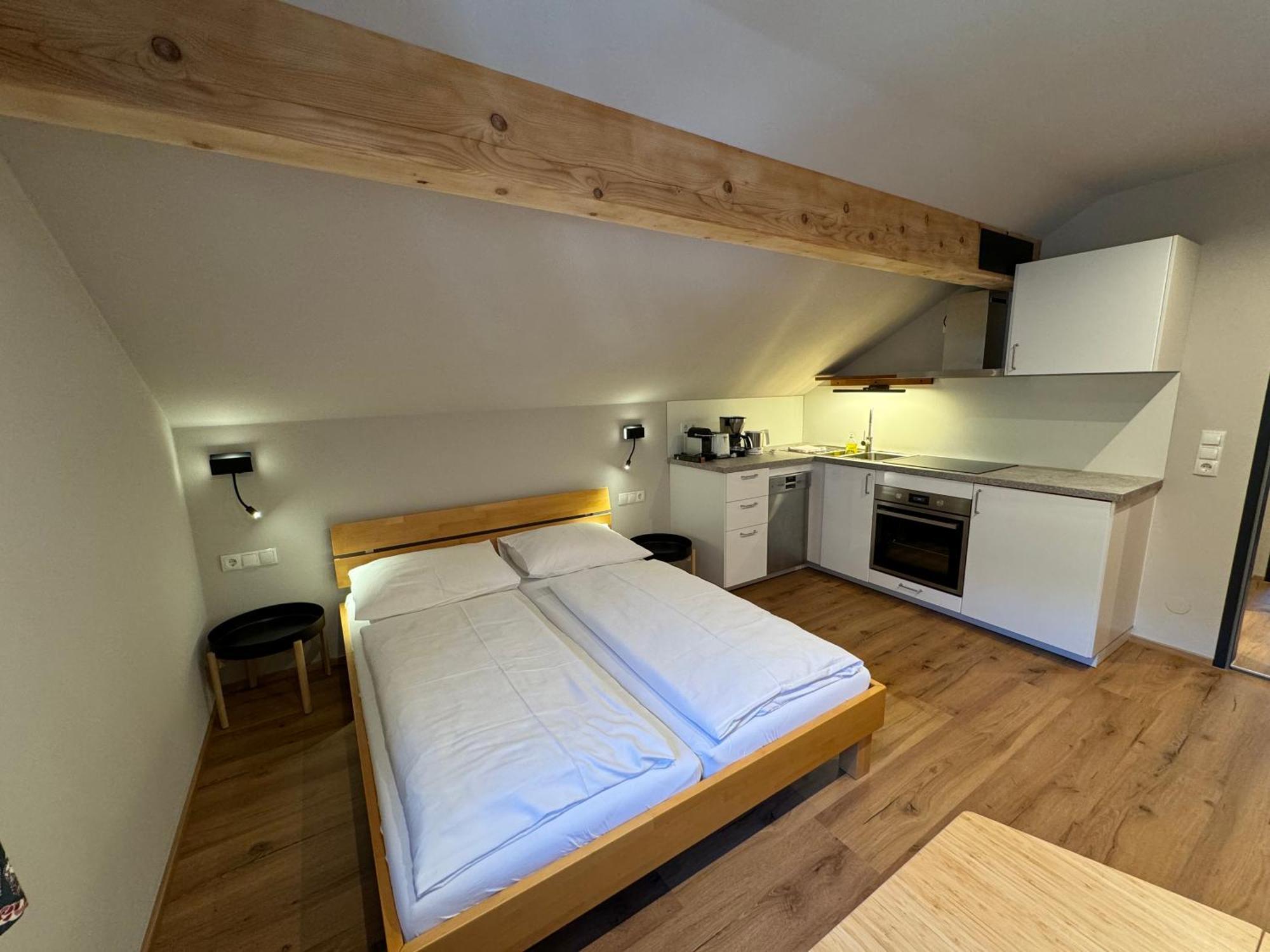 Apartment Felbermayer